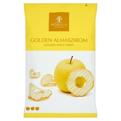 Almaszirom, 40 g, NOBILIS, golden